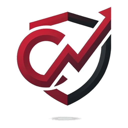 Crimson Media Marketing logo